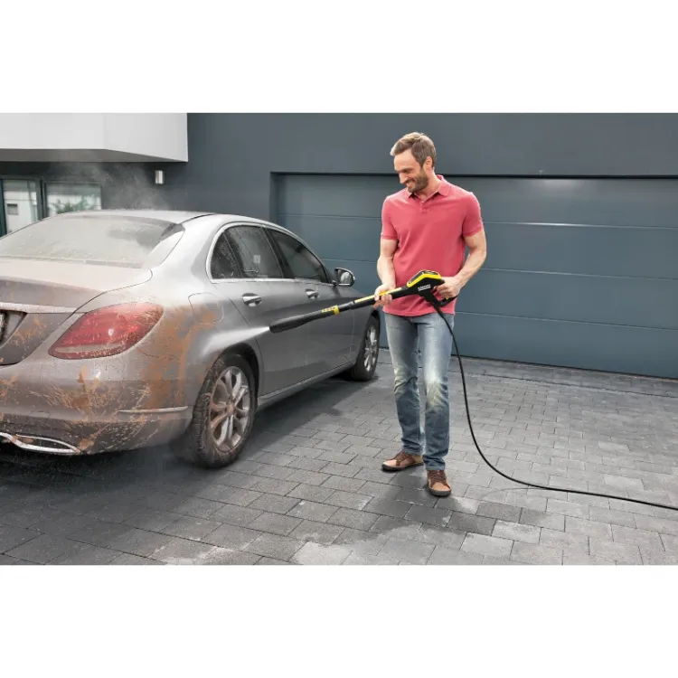Alles KARCHER perač K7 SMART CONTROL