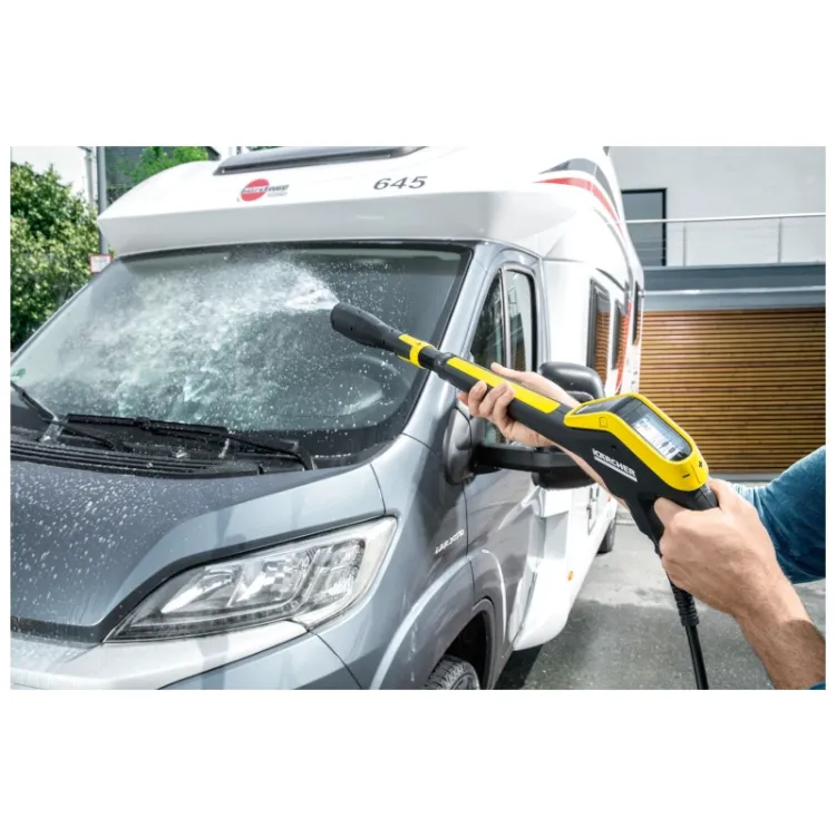 Alles KARCHER perač K7 SMART CONTROL