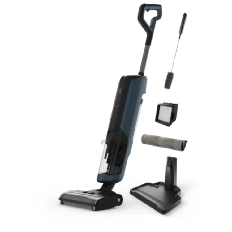 Alles ELECTROLUX baterijski štapni usisavač EW81U3DB