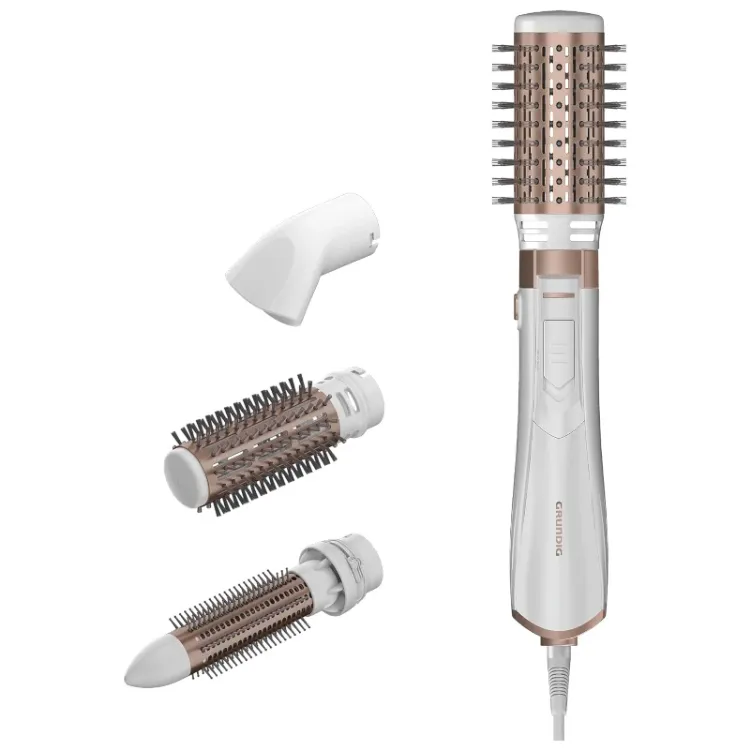 Alles GRUNDIG uređaj za oblikovanje kose HS 7280