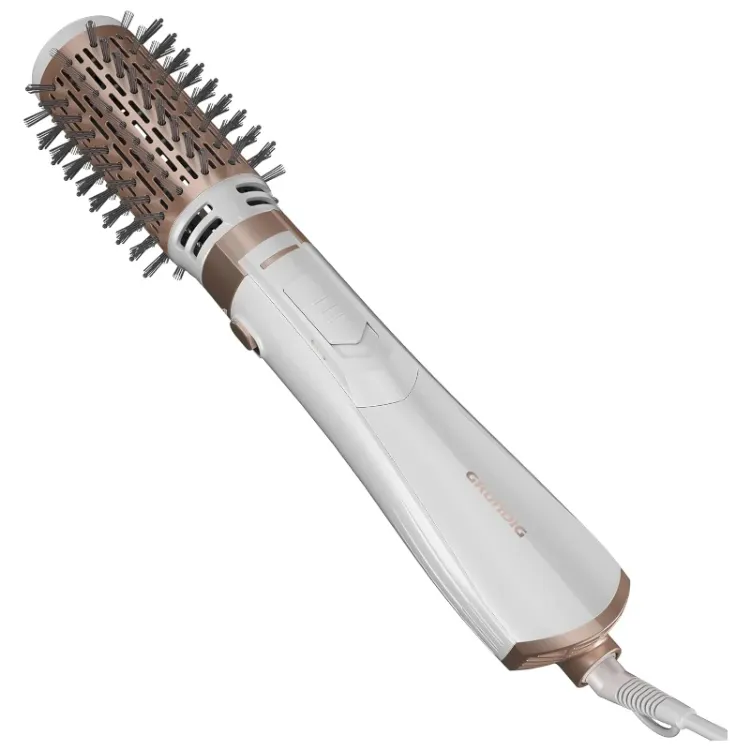 alles GRUNDIG uređaj za oblikovanje kose HS 7280