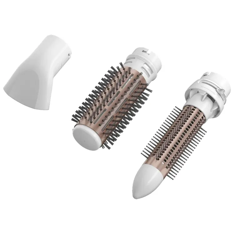 Alles GRUNDIG uređaj za oblikovanje kose HS 7280