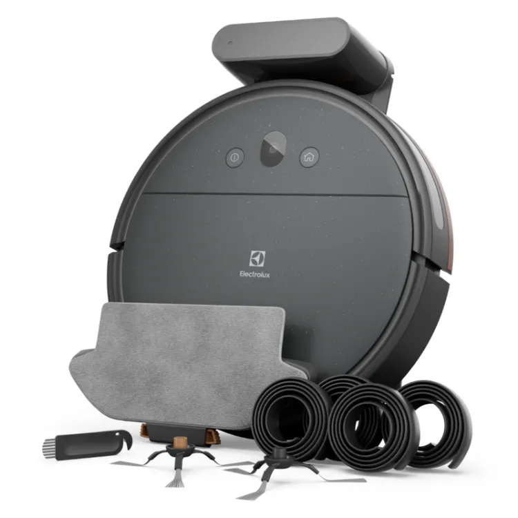 Alles ELECTROLUX usisavač robot ER61UW1DG