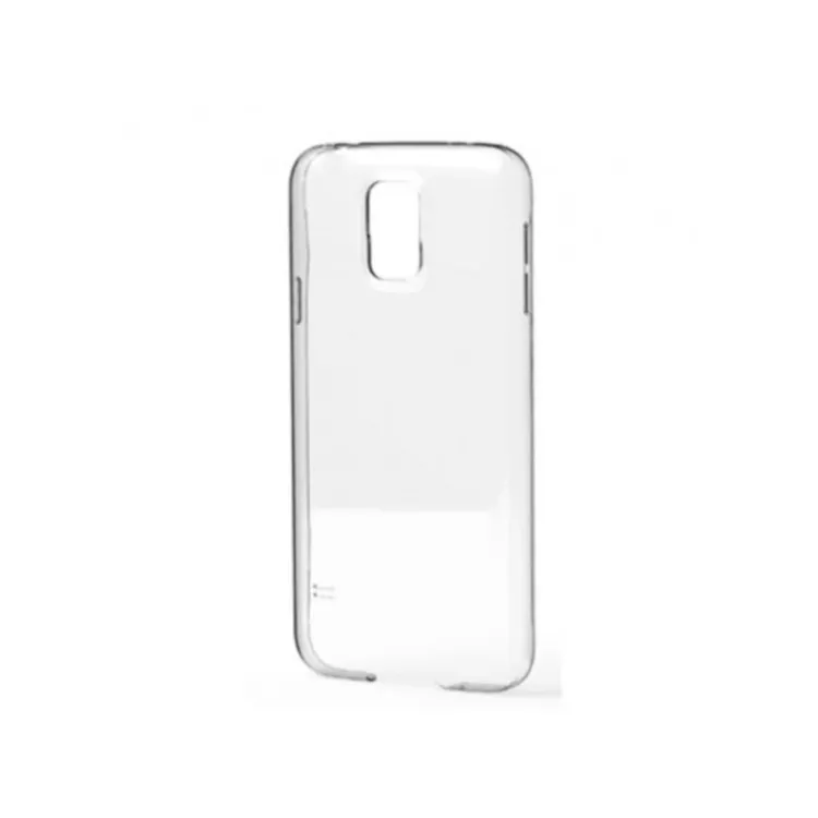Alles Zaštitna maska za Samsunng A12 prozirna