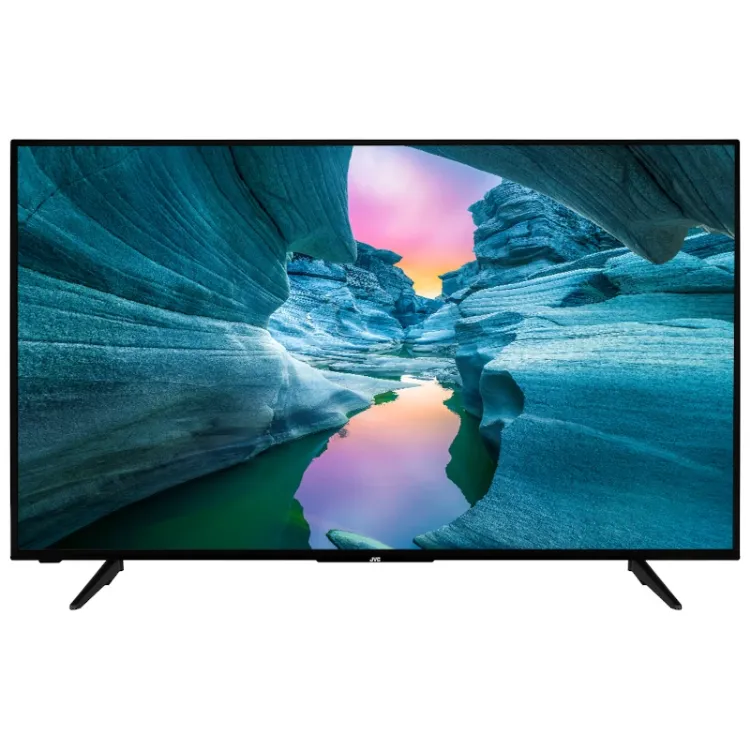 Alles JVC LED TV 55VA3200