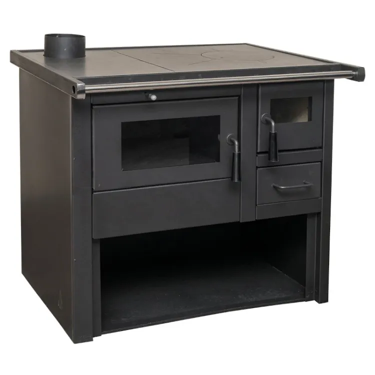 Alles Štednjak TERMO 8 LIJEVI