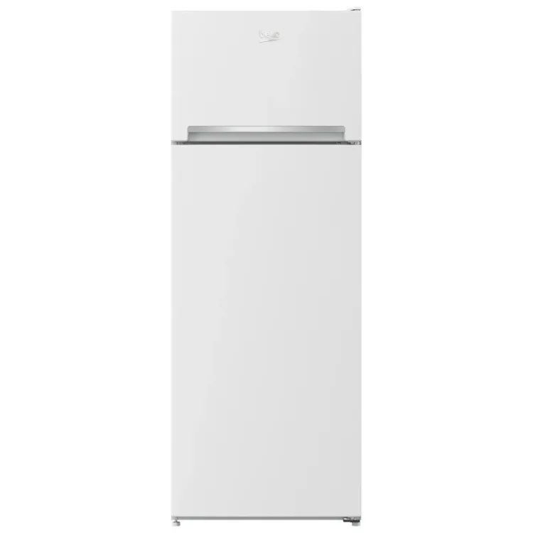 Alles BEKO hladnjak kombinirani RDSA240K40WN