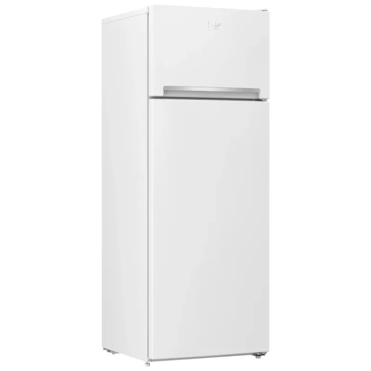 Alles BEKO hladnjak kombinirani RDSA240K40WN