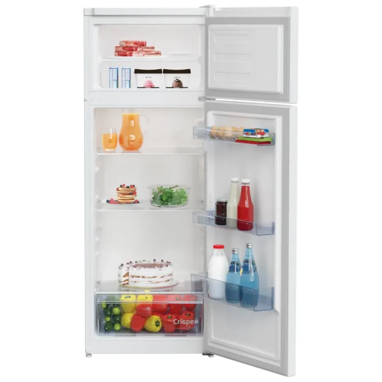 Alles BEKO hladnjak kombinirani RDSA240K40WN