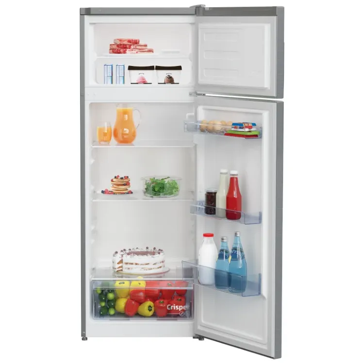 Alles BEKO hladnjak kombinirani RDSA240K40SN