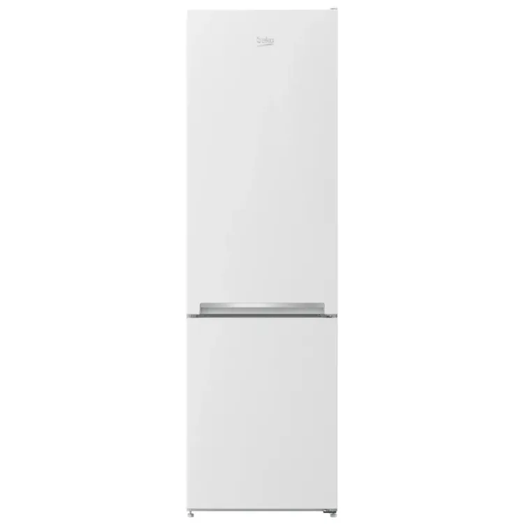 Alles BEKO hladnjak kombinirani RCSA300K40WN