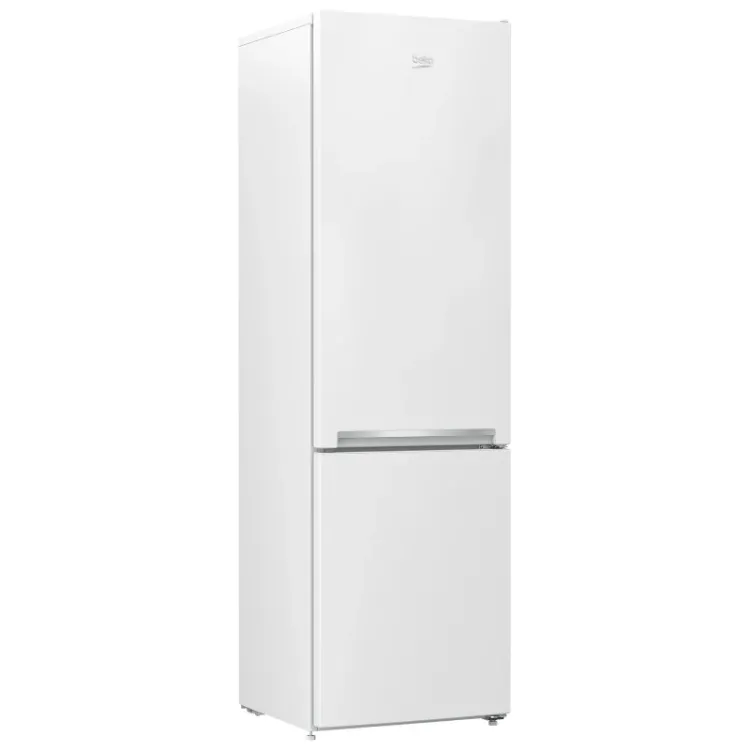 Alles BEKO hladnjak kombinirani RCSA300K40WN