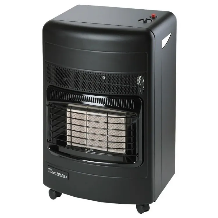 Alles RELAX peć plinska 4,2 kW