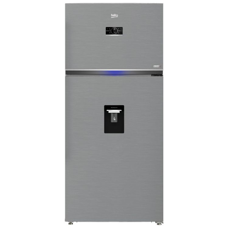 Alles BEKO hladnjak kombinirani RDNE650E60DZXHN