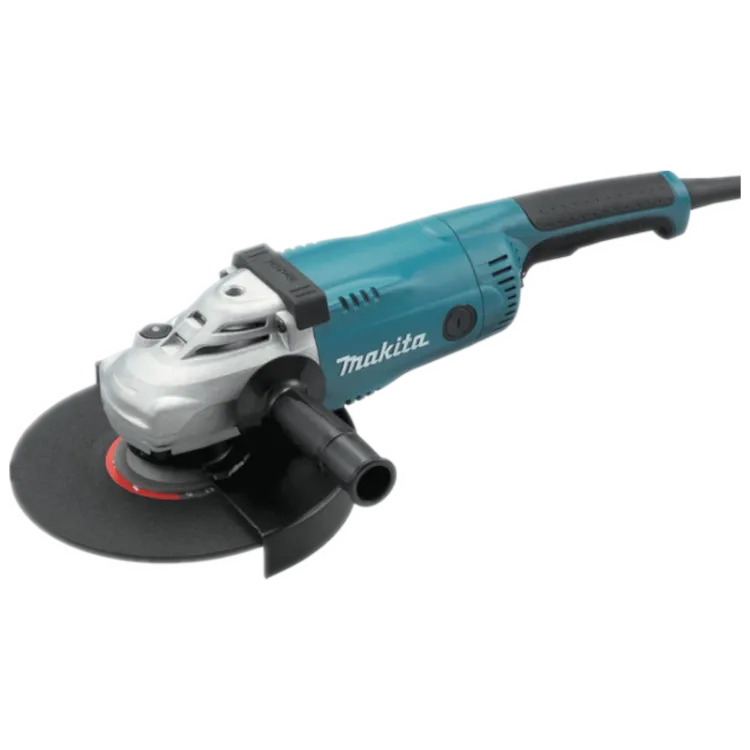 Alles MAKITA brusilica kutna GA9020