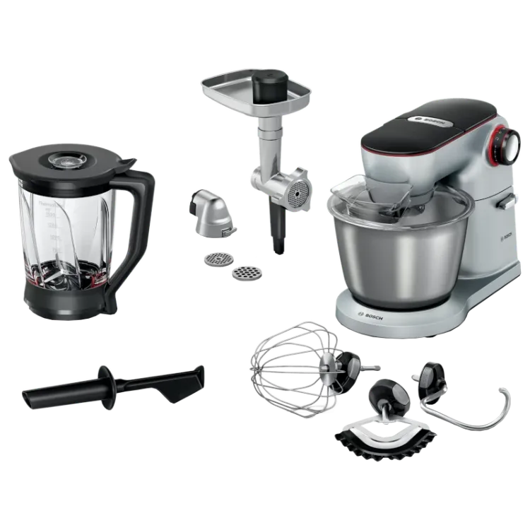 Alles BOSCH kuhinjski uređaj MUM9B34S27