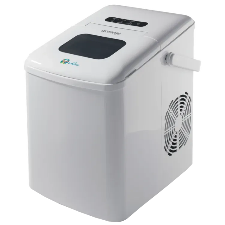 	Alles GORENJE ledomat IMD1200W