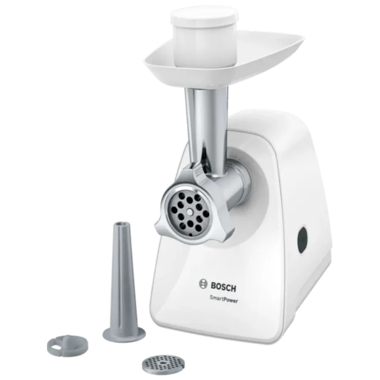 Alles BOSCH aparat za mljevenje mesa MFW2510W