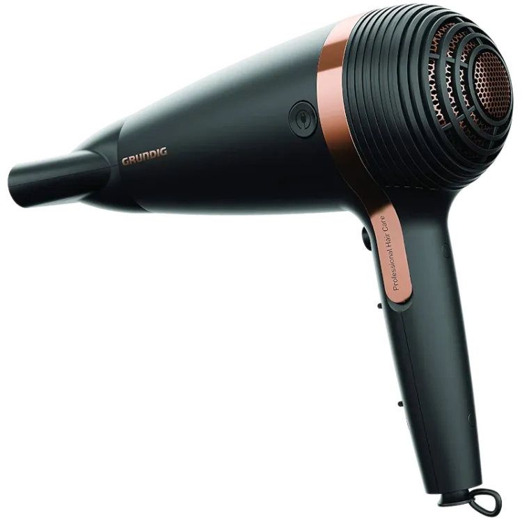 Alles GRUNDIG sušilo za kosu HD7081