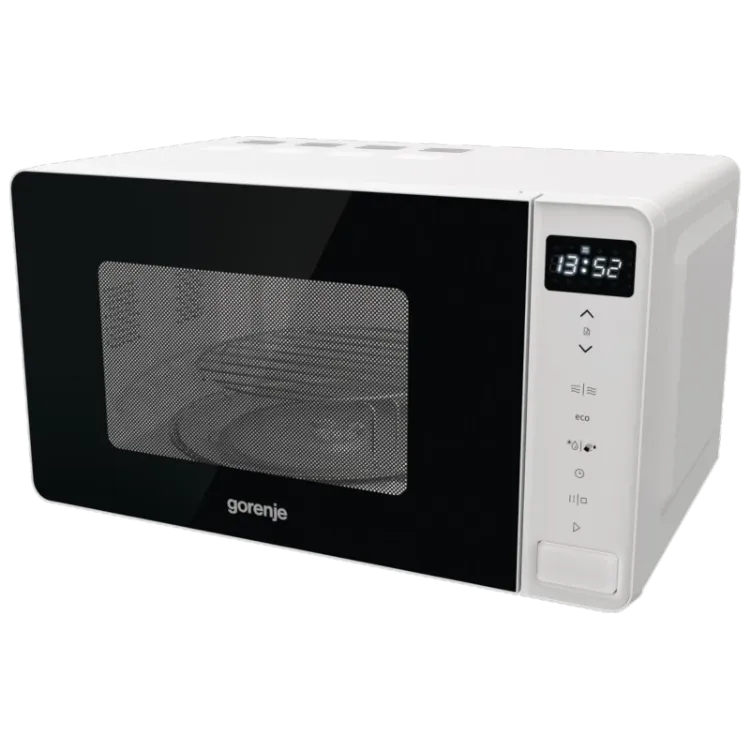 Alles GORENJE mikrovalna pećnica MO20S4W