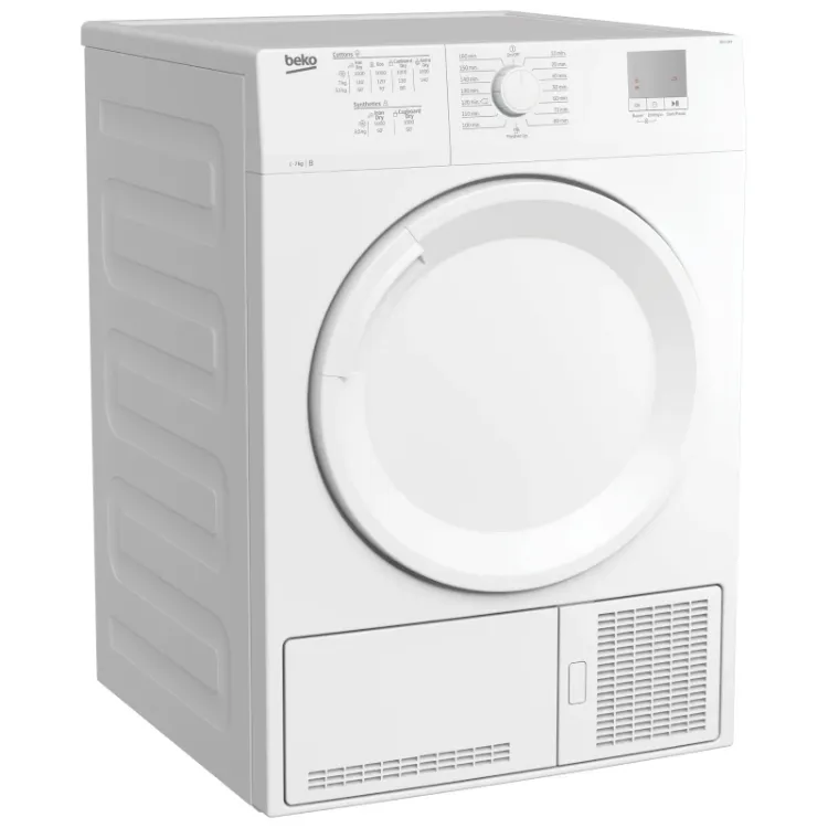 Alles BEKO sušilica rublja DF7111PAW