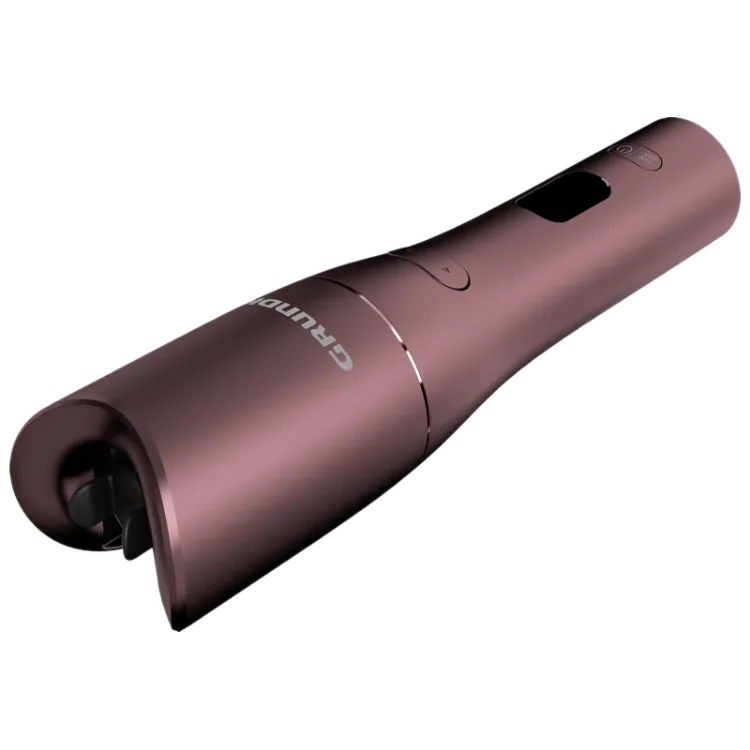 Alles GRUNDIG uređaj za uvijanje kose HS6230