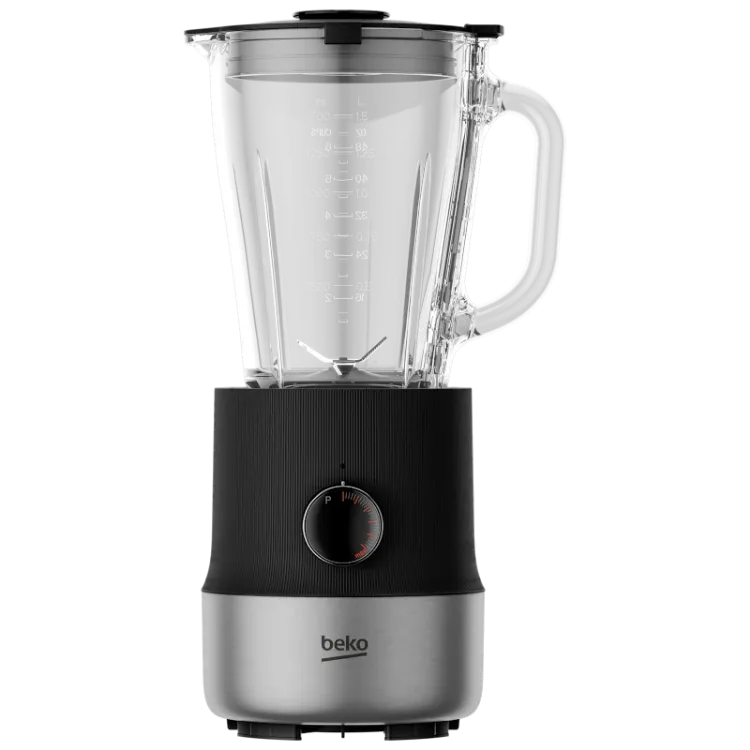 Alles BEKO blender TBN 81808 BX