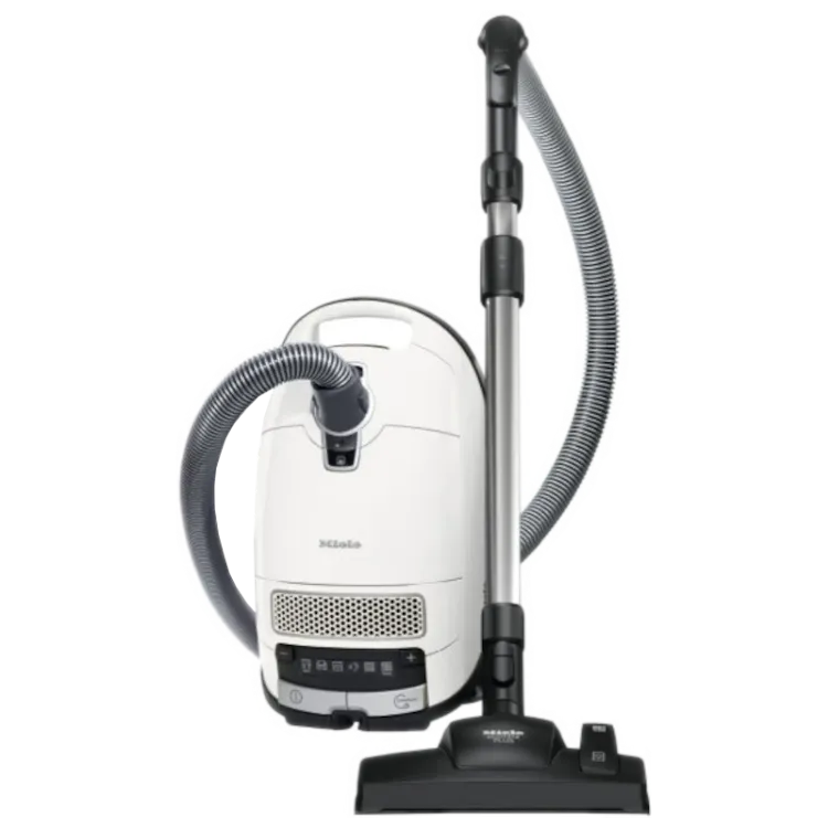 Alles MIELE usisavač Complete C3 Silence