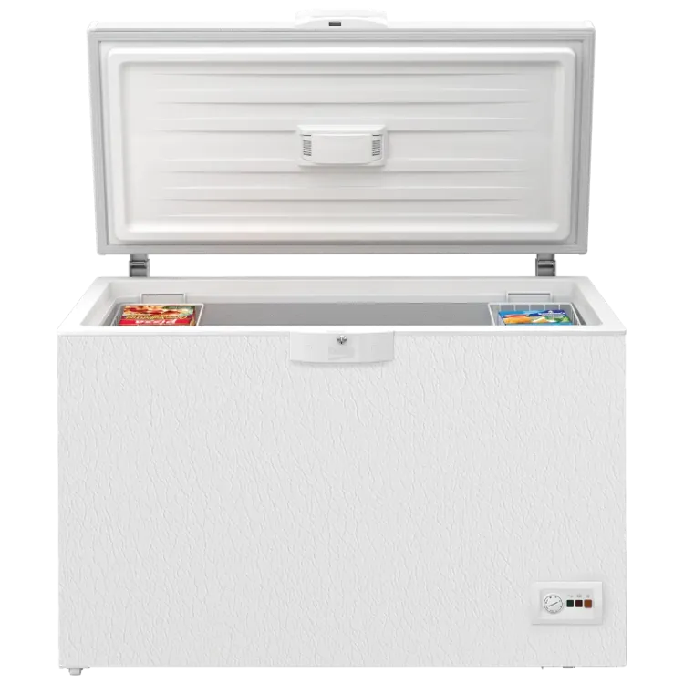 Alles BEKO zamrzivač HSM40031