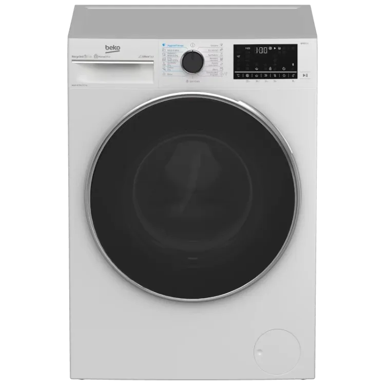 Alles BEKO perilica sušilica rublja B5DFT59447W