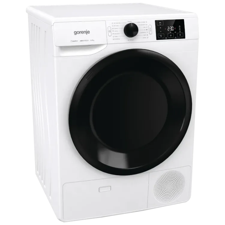 Alles GORENJE sušilica rublja DNE7B