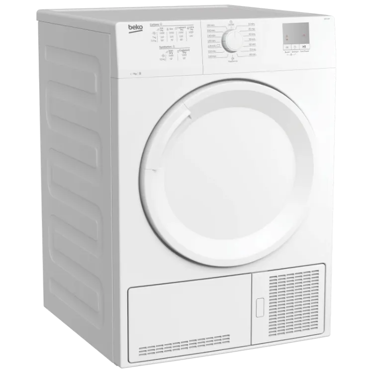 Alles BEKO sušilica rublja DF7111PAW