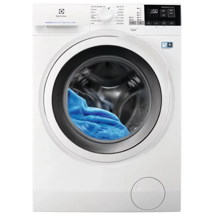 Alles ELECTROLUX perilica-sušilica rublja EW7WP447W