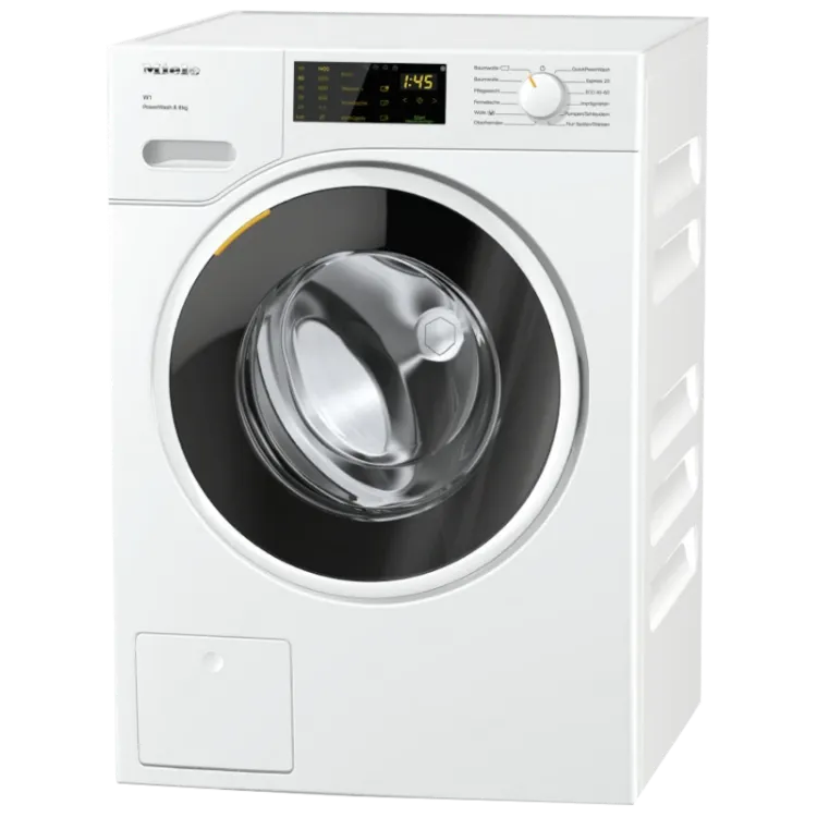 Alles MIELE perilica rublja WWD320 WCS