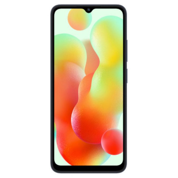 Alles XIAOMI mobilni telefon REDMI 12C 4/128GB PLAVI