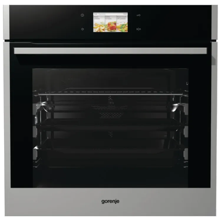 Alles GORENJE pećnica ugradbena BOP799S51X