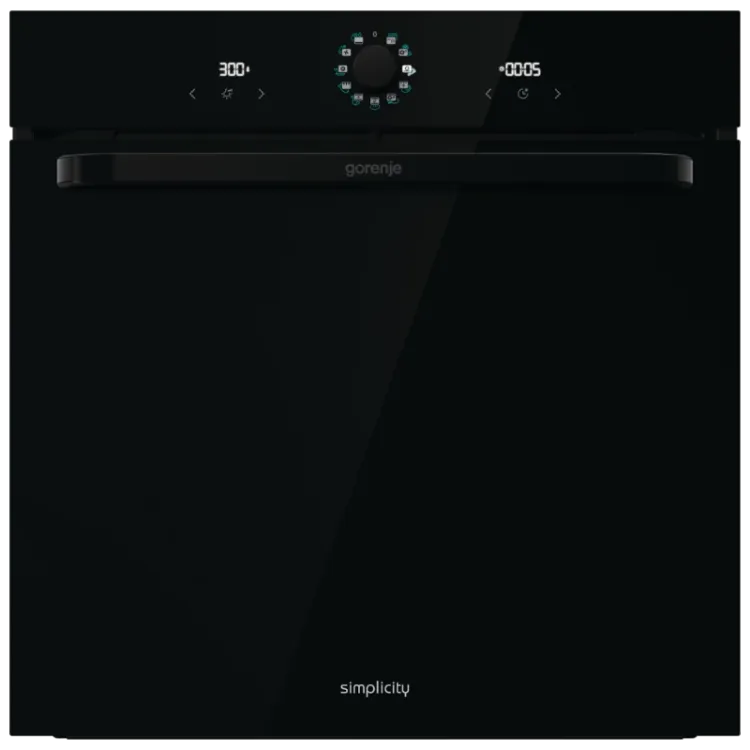 Alles GORENJE pećnica ugradbena BOS6737SYB