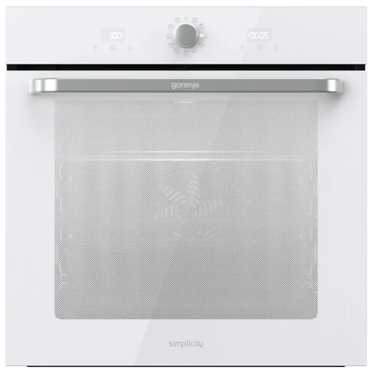 Alles GORENJE pećnica ugradbena BOS6737SYW