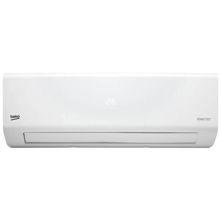 Alles BEKO klima BEHPI 090/ BEHPI 091