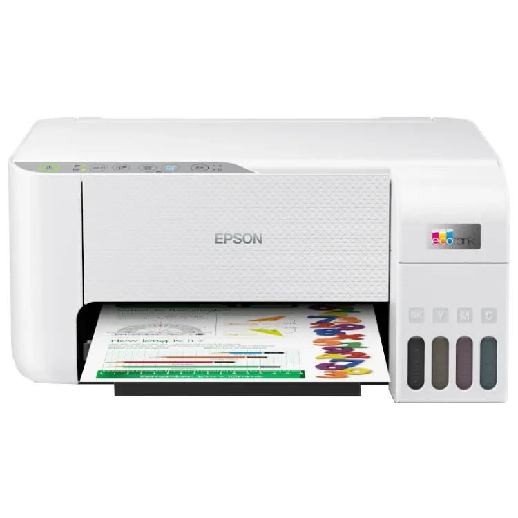 Alles EPSON pisač L3256 EcoTank