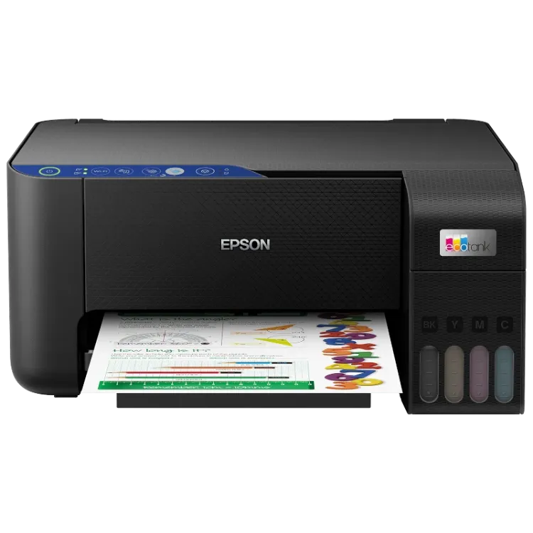 Alles EPSON pisač EcoTank L3251