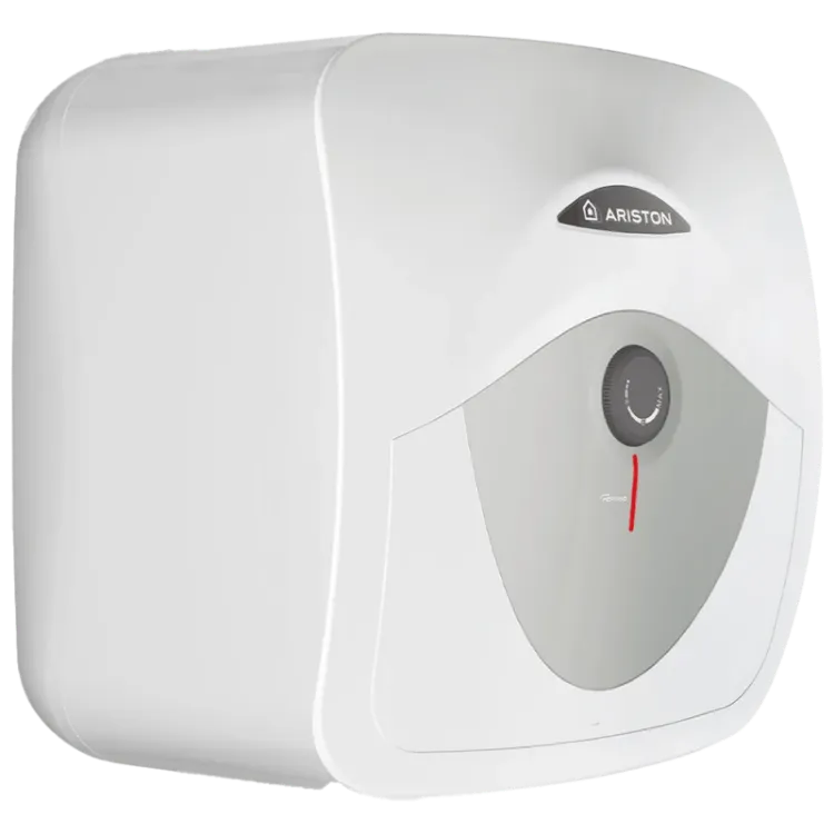 Alles ARISTON bojler ANDRIS RS 10U