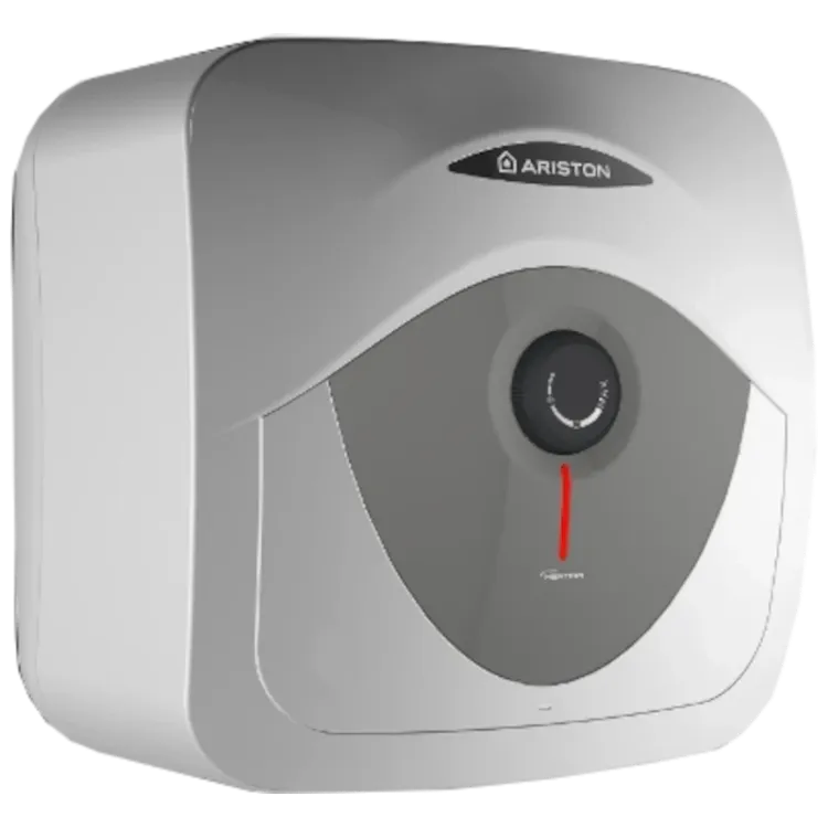 Alles ARISTON bojler ANDRIS RS 10