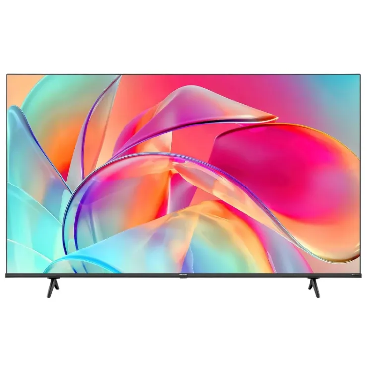 Alles HISENSE QLED Smart TV 50E7KQ