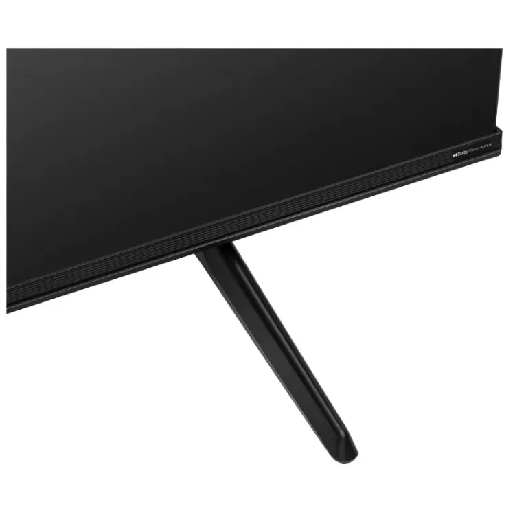 Alles HISENSE QLED Smart TV 50E7KQ