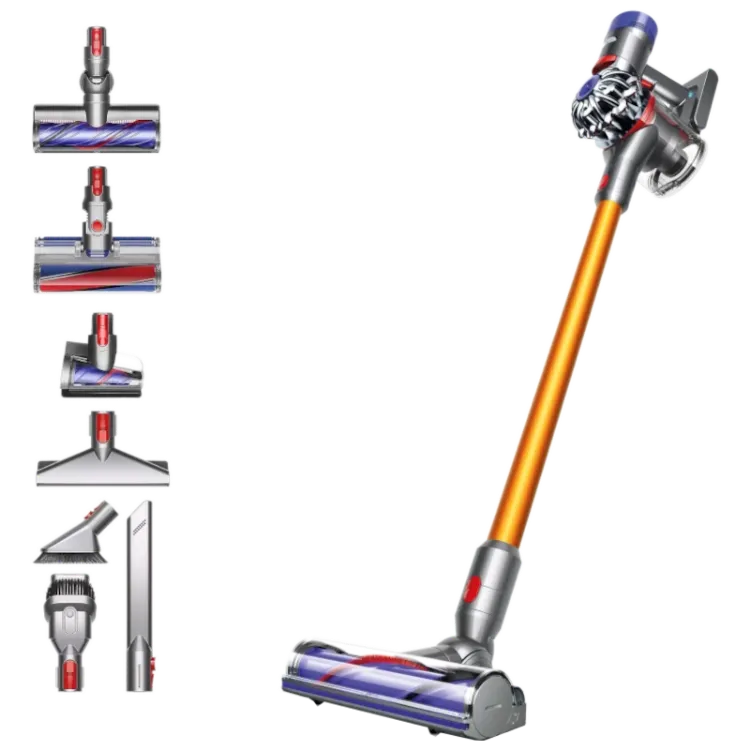 Alles DYSON bežični usisavač V8 Absolute