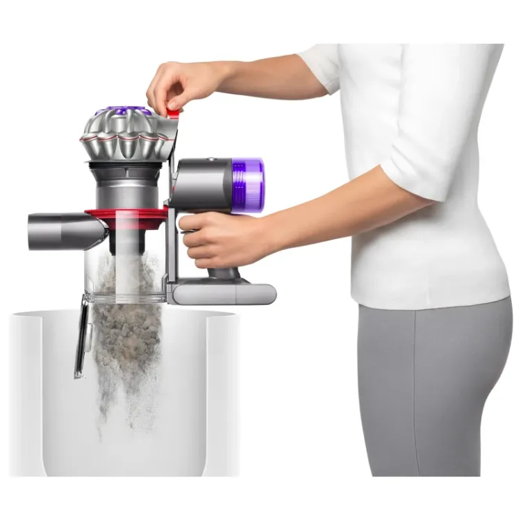 Alles DYSON bežični usisavač V8 Absolute