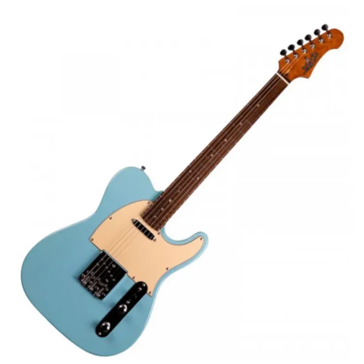 Alles JET električna gitara JT-300 BL R
