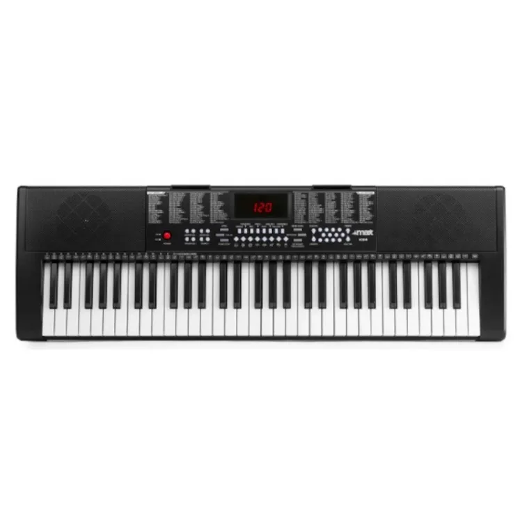 Alles VONYX klavijature MAX KB4