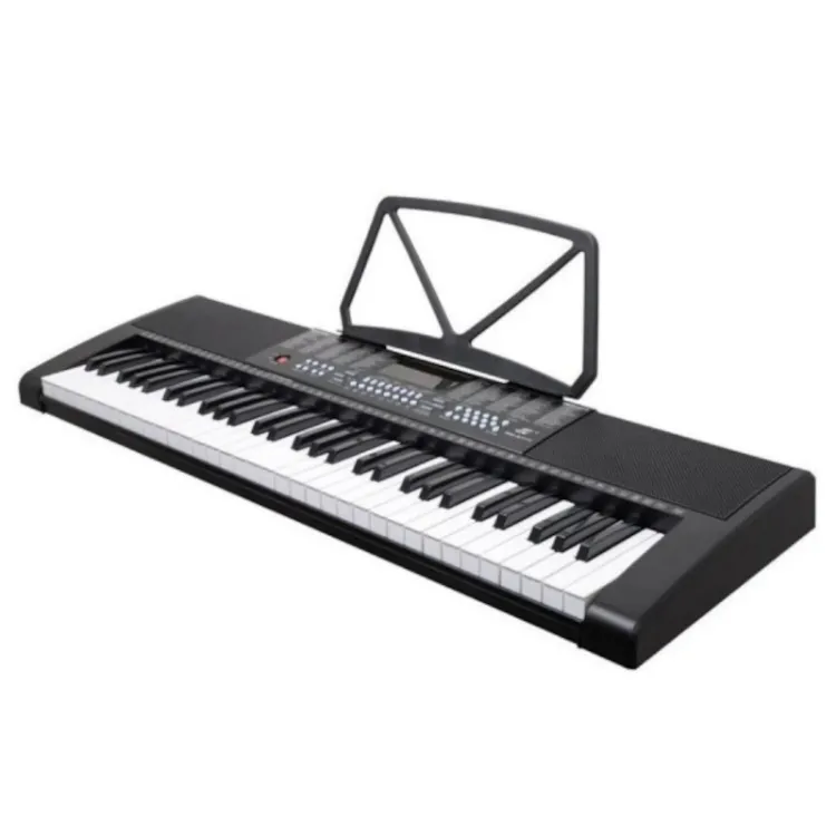 Alles VONYX klavijature MAX KB4